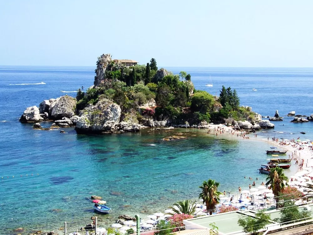 The 10 Best Beaches in Sicily