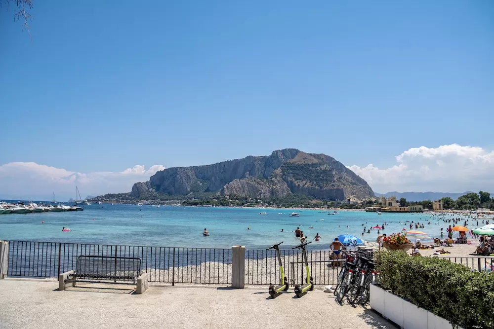 The 10 Best Beaches in Sicily