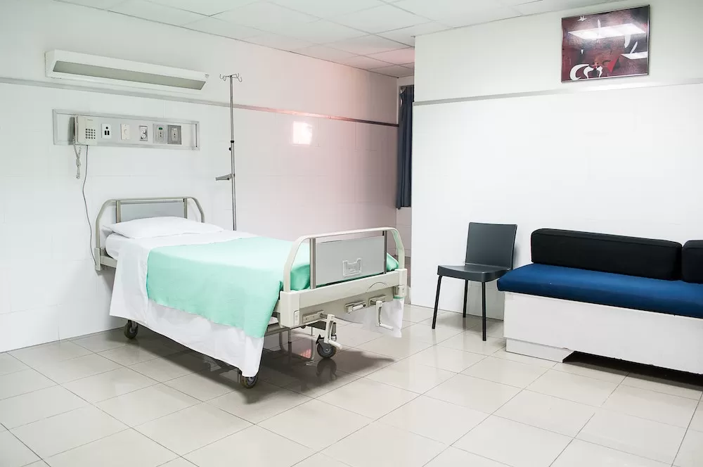The Five Best Hospitals in Sicily