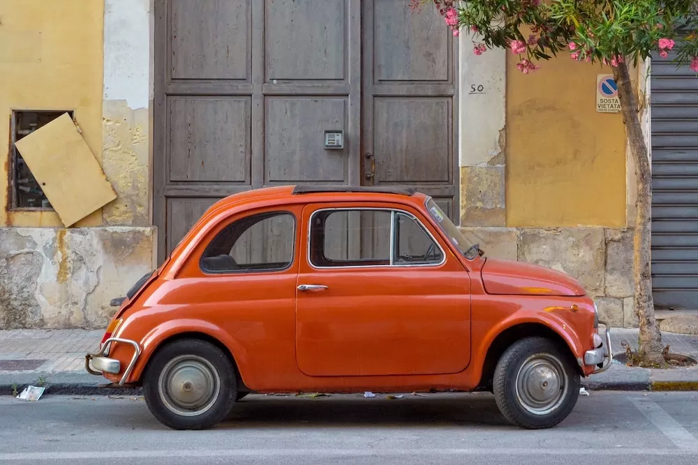 What to Know About Public Transport in Sicily