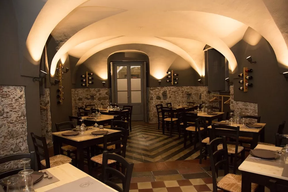 The Finest Restaurants in Sicily