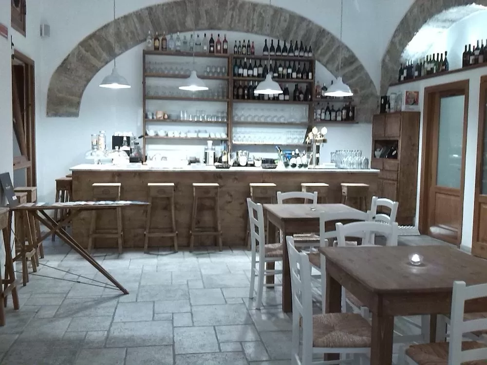 The Finest Restaurants in Sicily