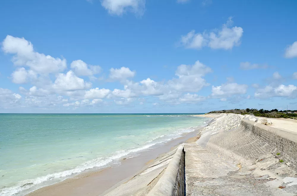 The Most Enchanting Islands in France