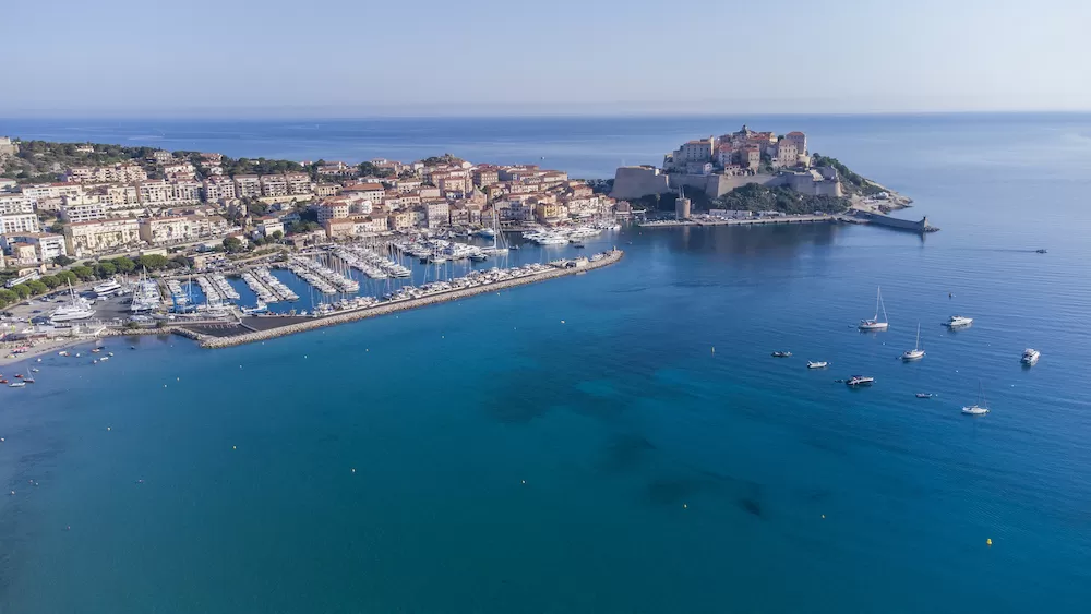The Most Enchanting Islands in France