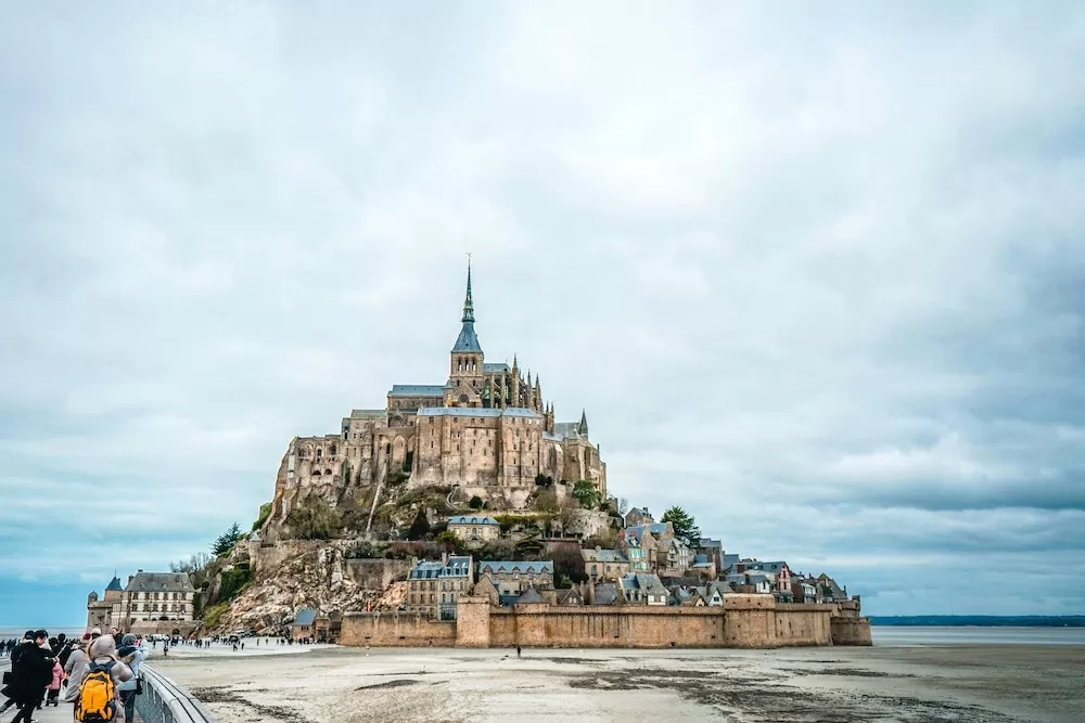 The Most Enchanting Islands in France