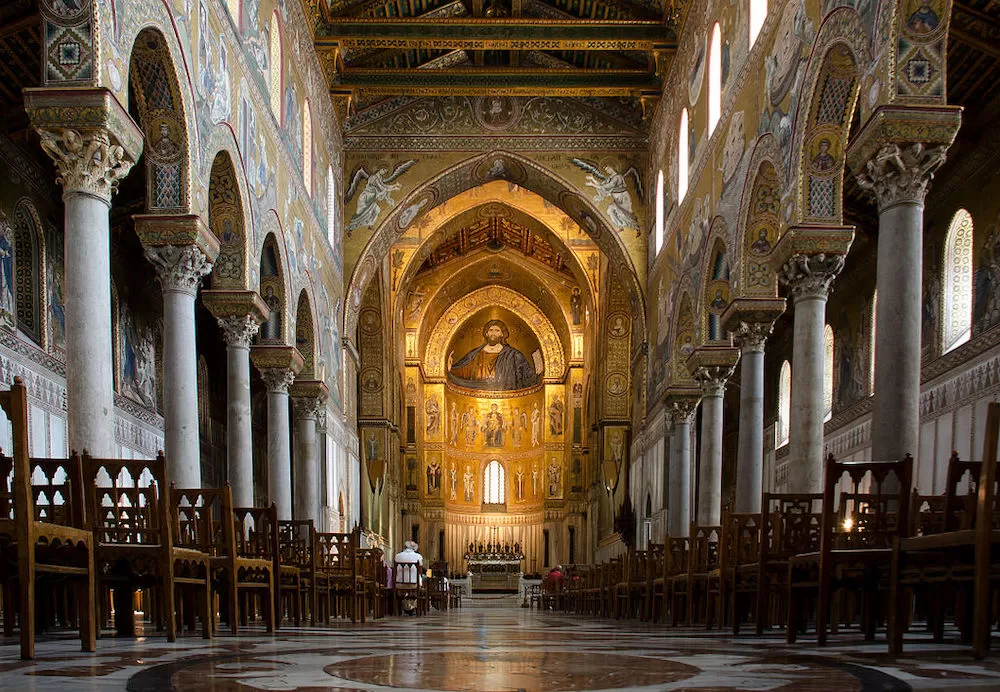 The Most Beautiful Churches in Sicily