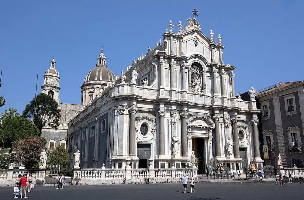 The Most Beautiful Churches in Sicily