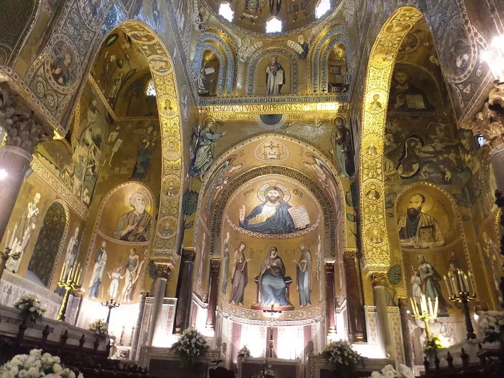 The Most Beautiful Churches in Sicily