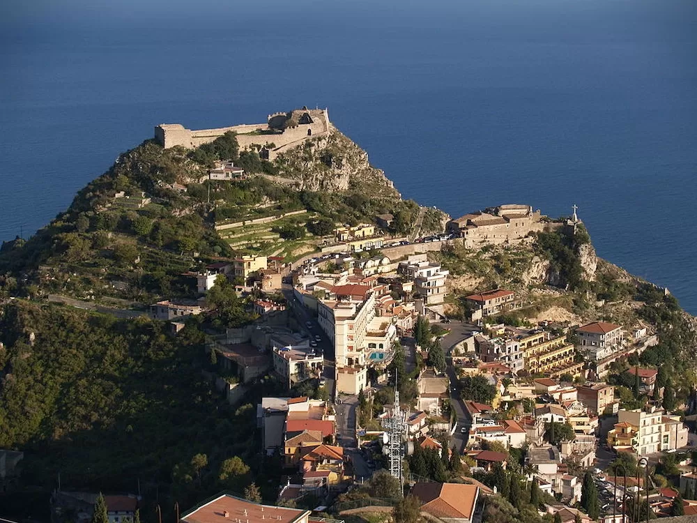 The Most Beautiful Churches in Sicily