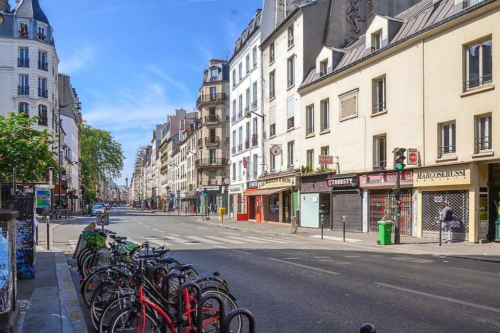 The Best Things About The 11th Arrondissement