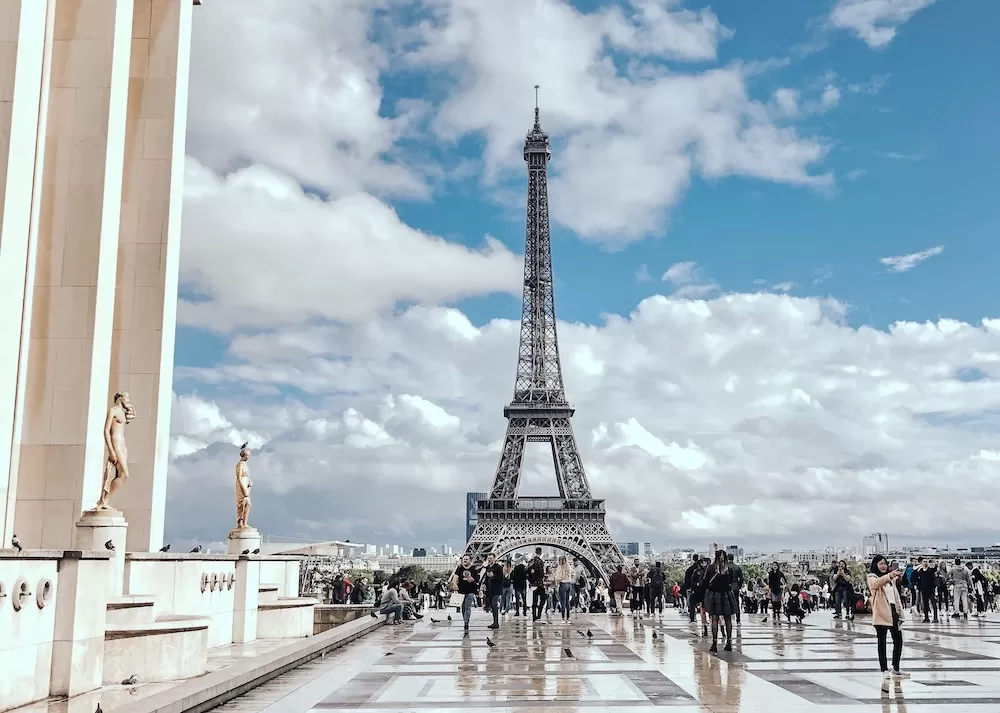 What to Expect in Paris This April 2023