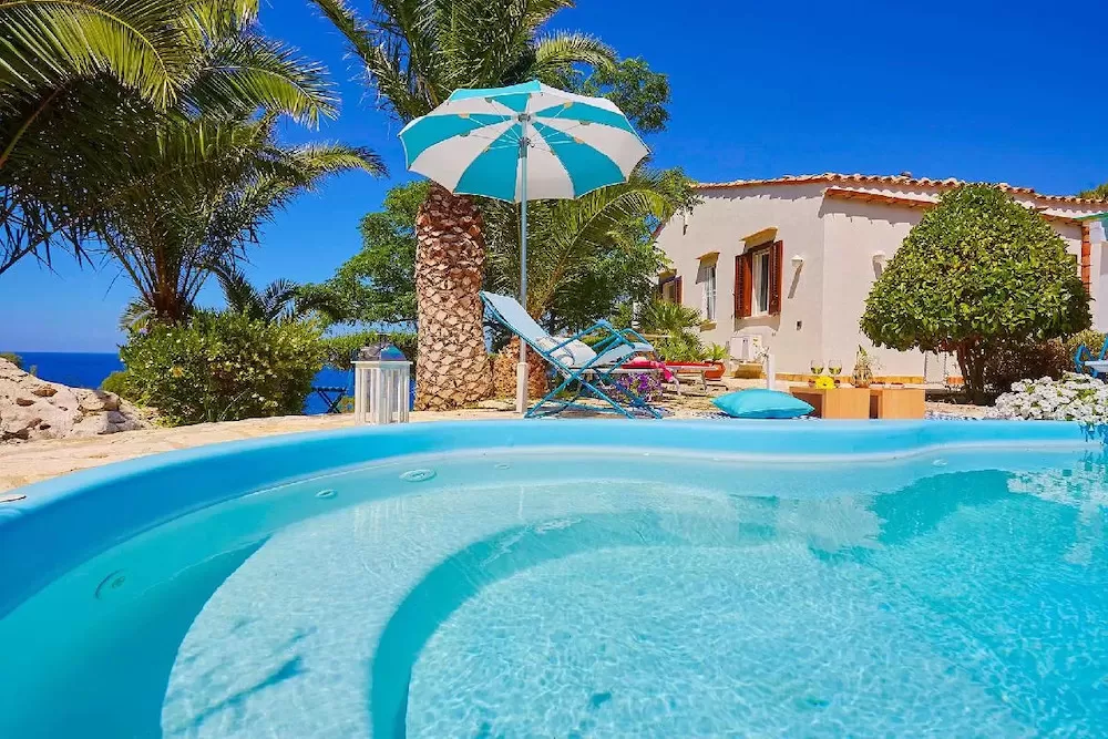 The Perfect Luxury Villas in Sicily for A Family Vacation