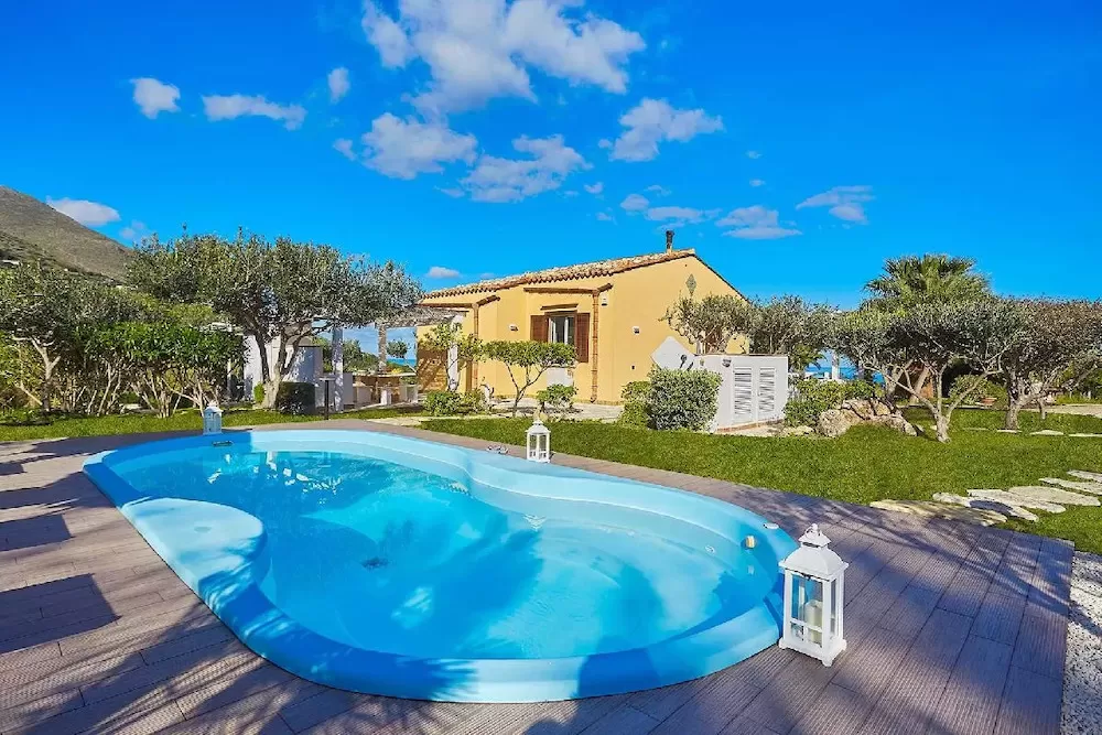 The Perfect Luxury Villas in Sicily for A Family Vacation