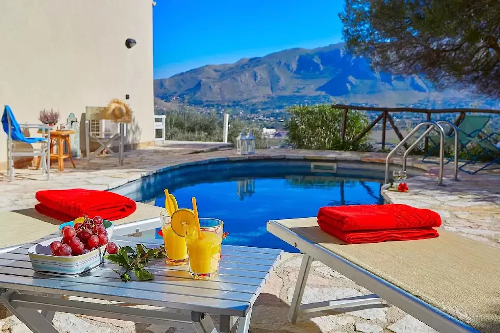 The Perfect Luxury Villas in Sicily for A Family Vacation