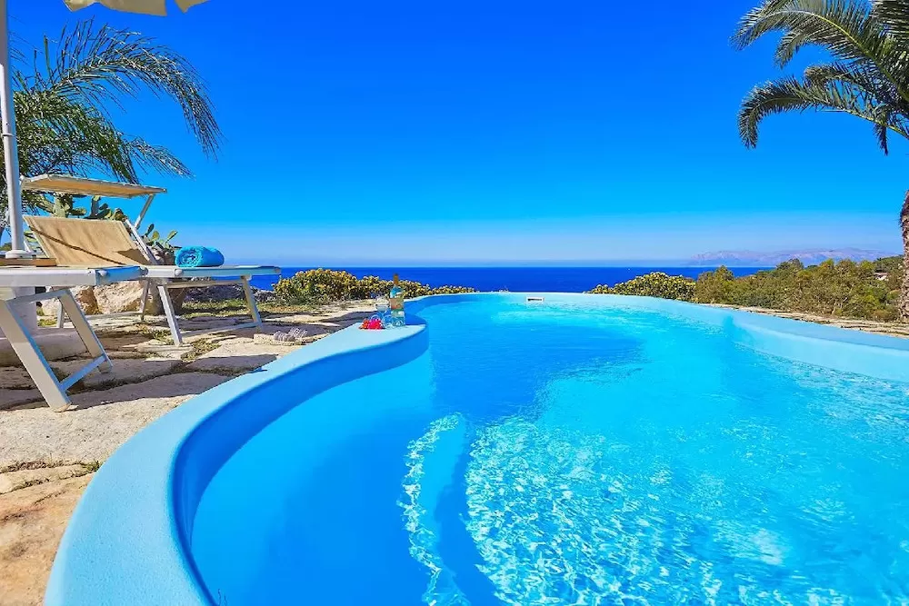 The Best Private Pools in Sicily's Finest Luxury Villas