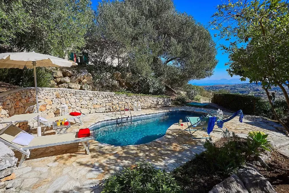 The Best Private Pools in Sicily's Finest Luxury Villas