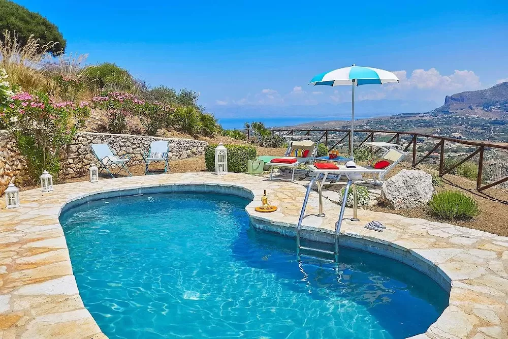 The Best Private Pools in Sicily's Finest Luxury Villas