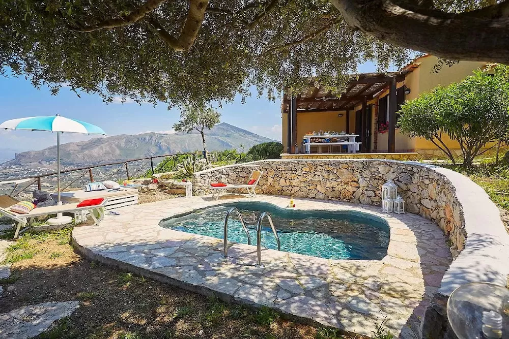 The 9 Most Idyllic Luxury Villas in Sicily