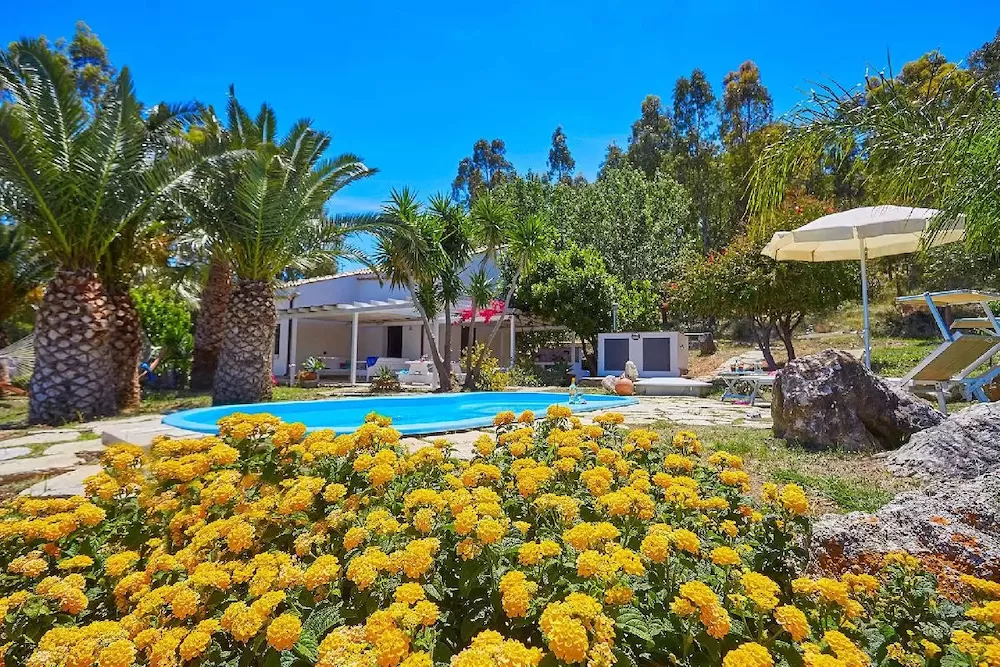 The 9 Most Idyllic Luxury Villas in Sicily