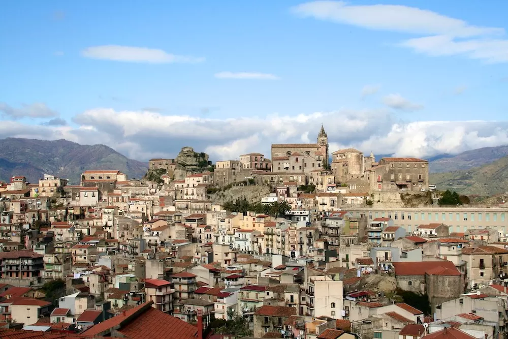 The Most Idyllic Countryside Towns in Sicily