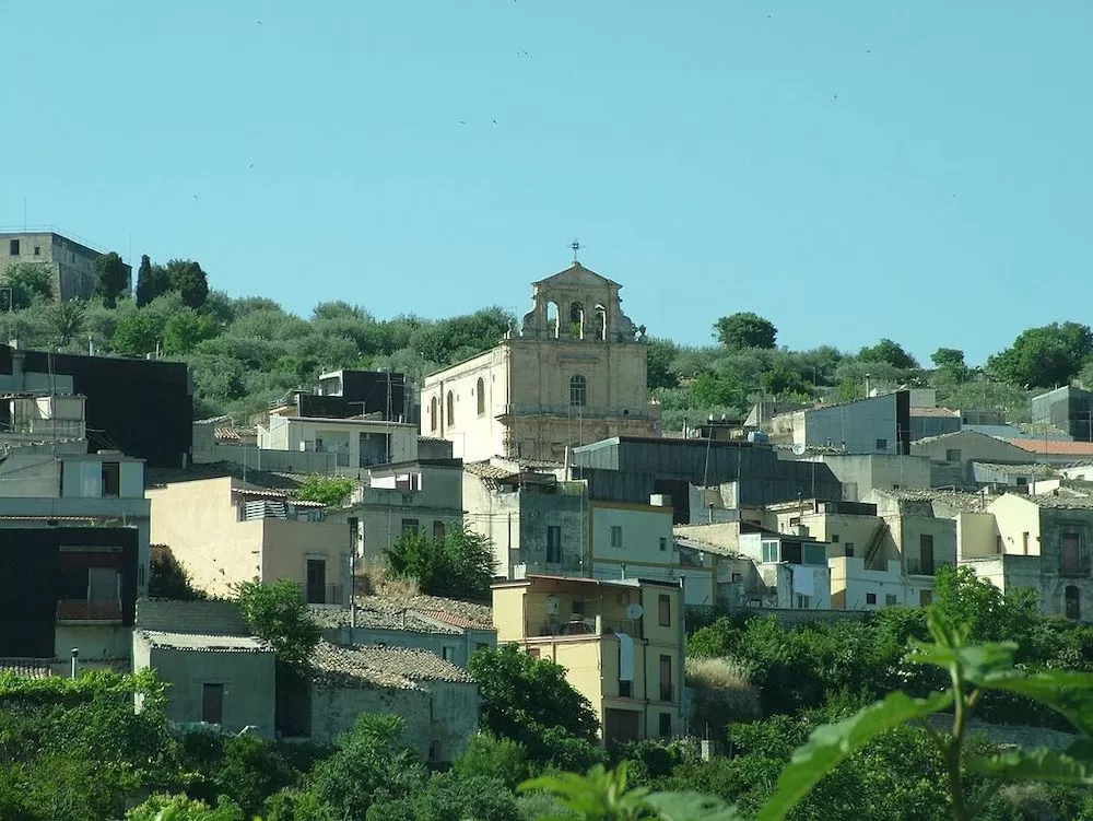 The Most Idyllic Countryside Towns in Sicily