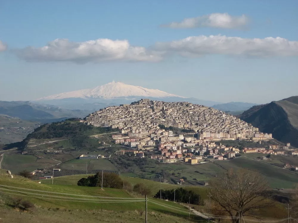 The Most Idyllic Countryside Towns in Sicily