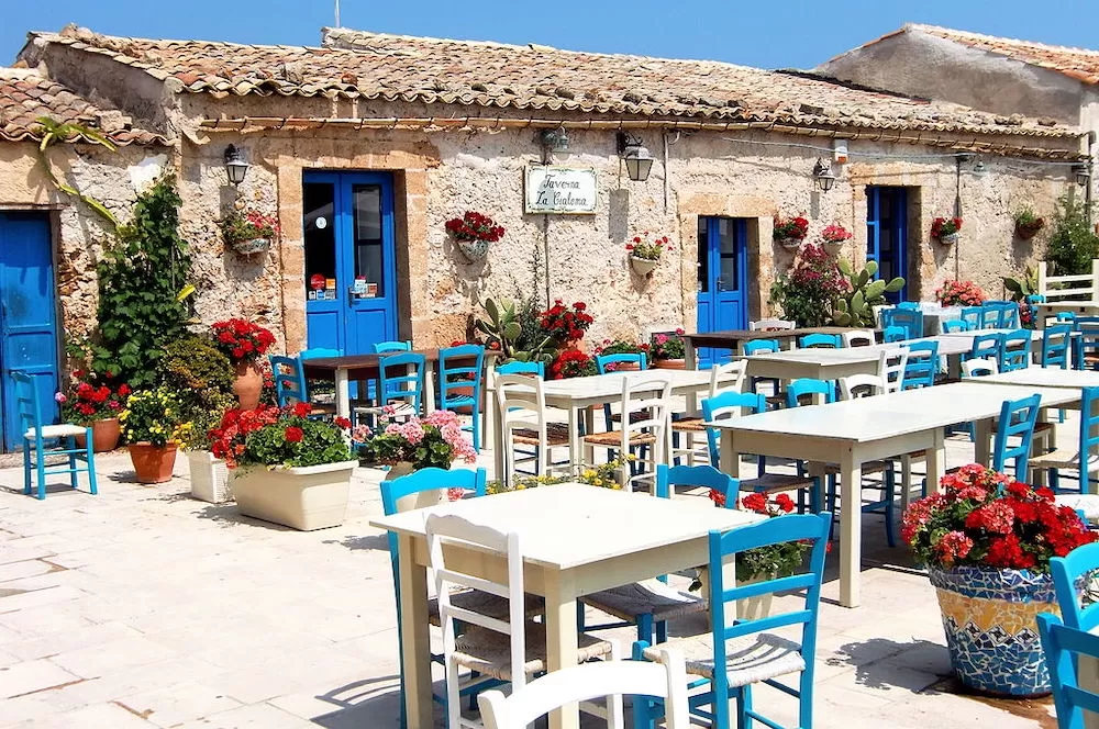 The Most Idyllic Countryside Towns in Sicily