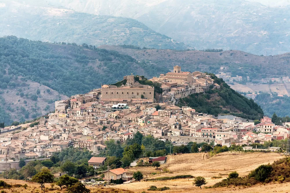 The Most Idyllic Countryside Towns in Sicily