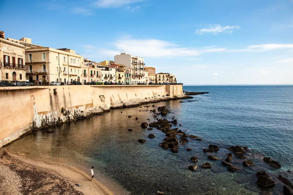 The Most Idyllic Countryside Towns in Sicily