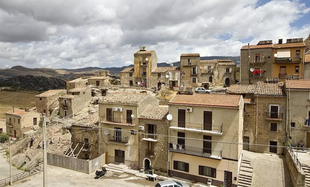 The Most Idyllic Countryside Towns in Sicily