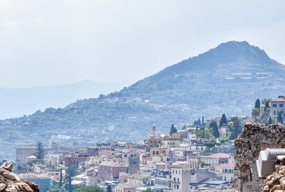 The Most Idyllic Countryside Towns in Sicily