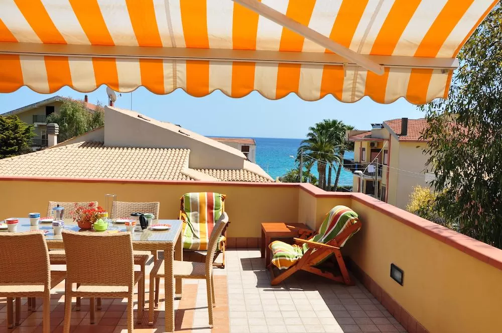 Rent Any of These Solo Luxury Apartments in Sicily