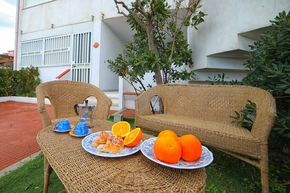 Rent Any of These Solo Luxury Apartments in Sicily