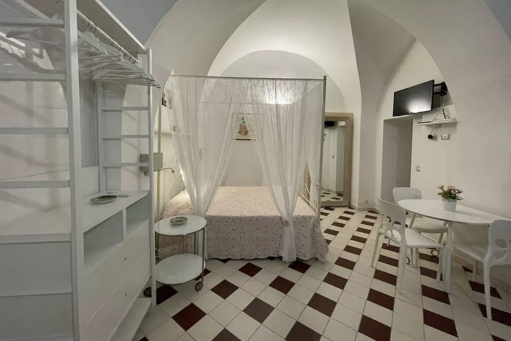 Rent Any of These Solo Luxury Apartments in Sicily