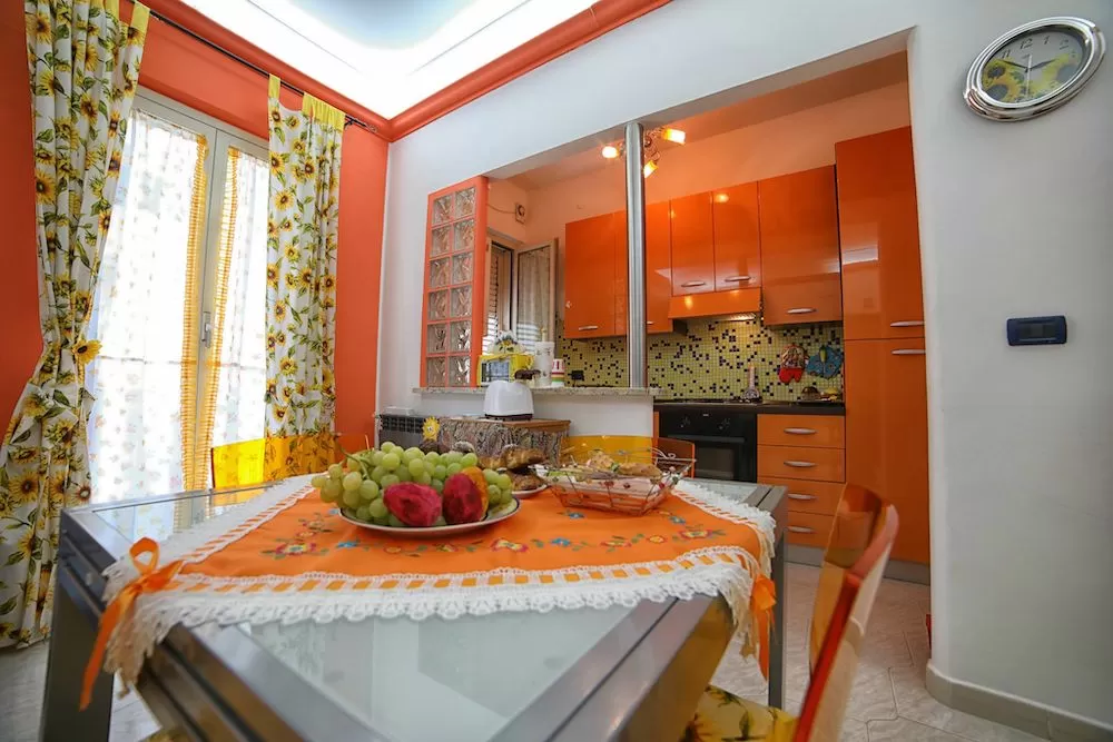 Rent Any of These Solo Luxury Apartments in Sicily