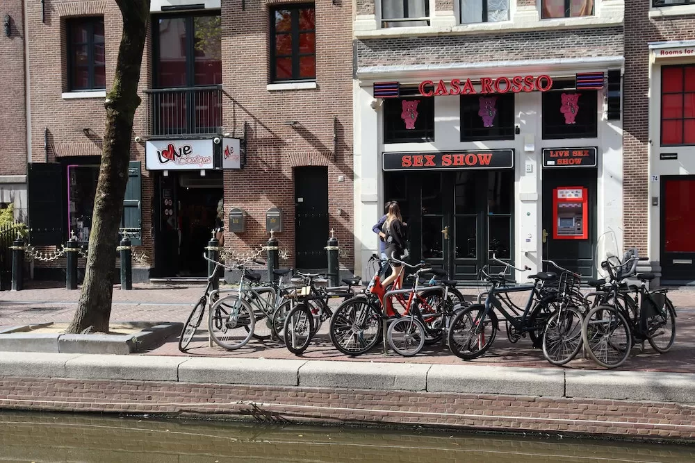 The Five Best Things to Do in Amsterdam This Father's Day 2023