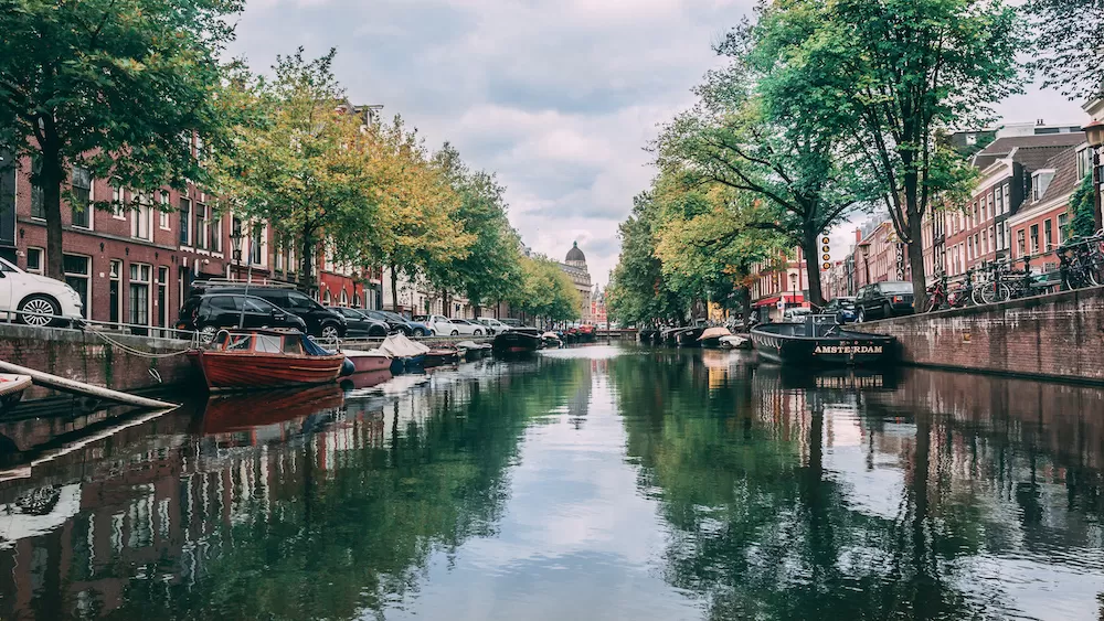The Five Best Things to Do in Amsterdam This Father's Day 2023