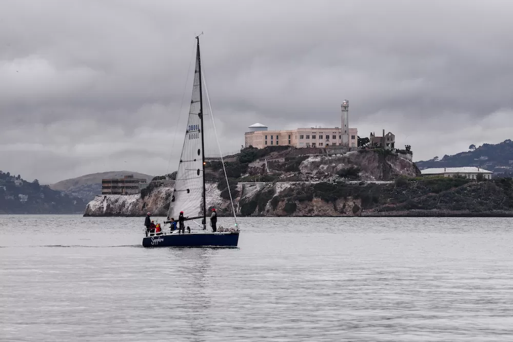 Spending Father's Day in San Francisco