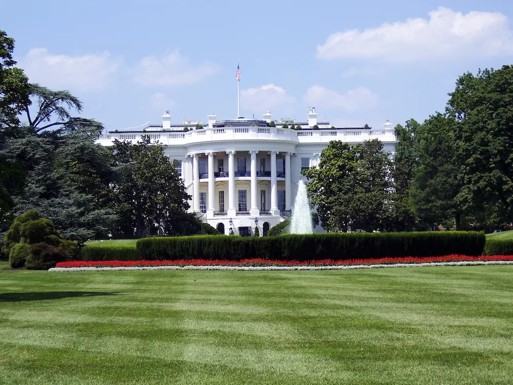 Spending Father's Day Weekend in Washington D.C.