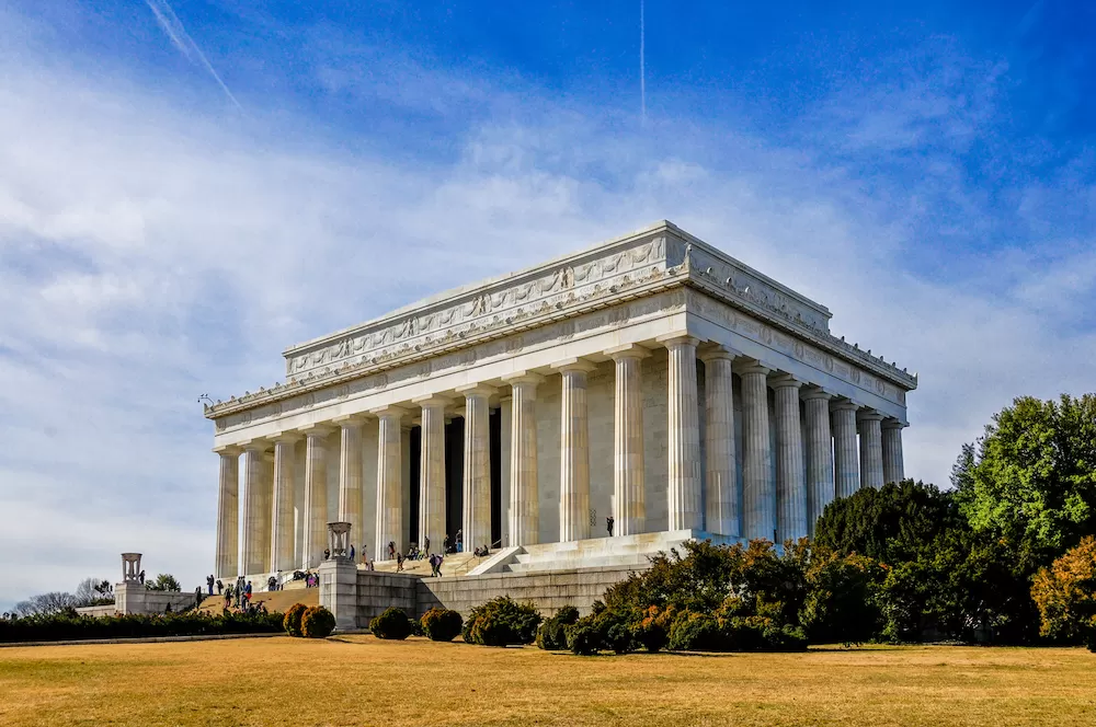 Spending Father's Day Weekend in Washington D.C.