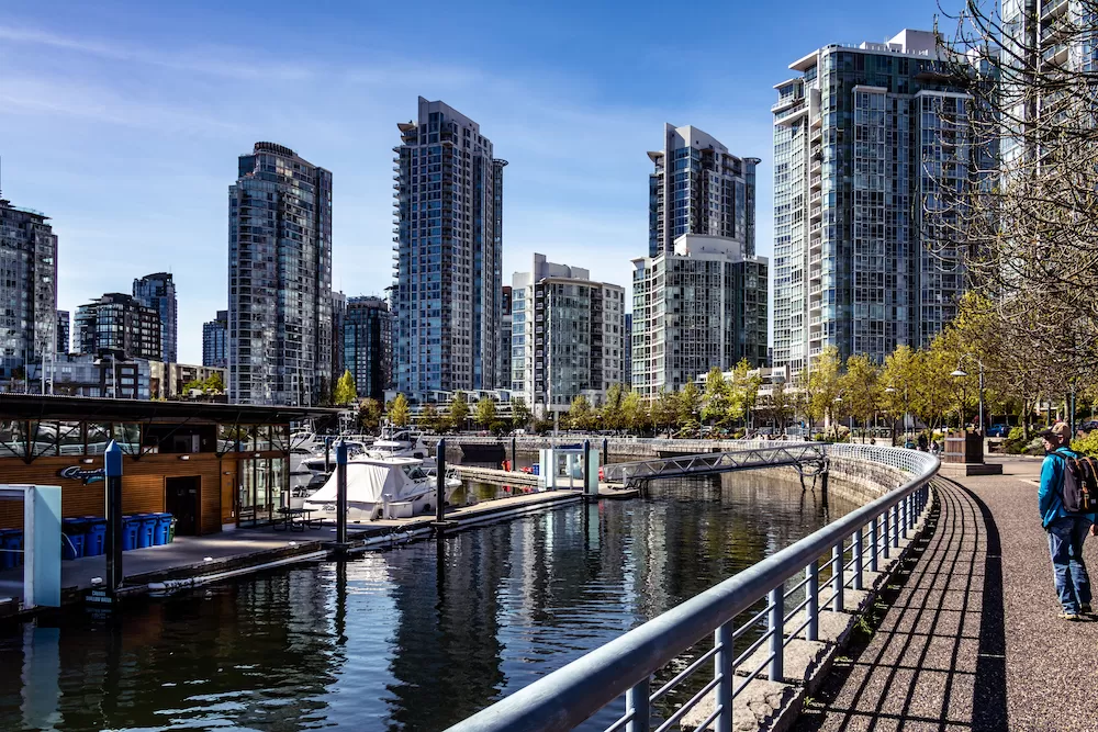 How Can You Celebrate Father's Day in Vancouver?