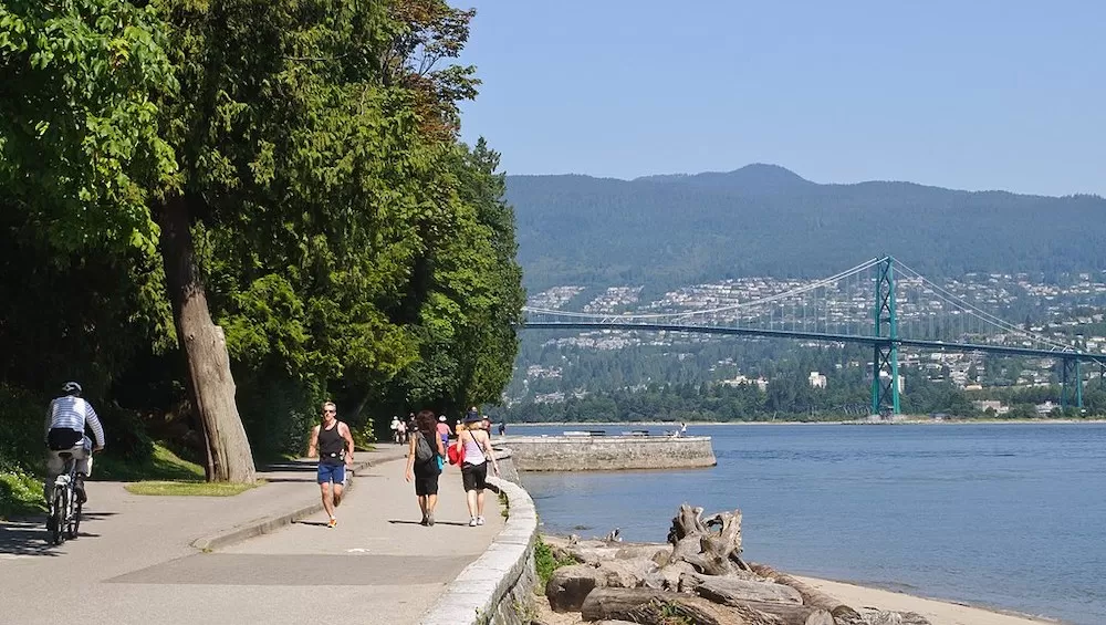 How Can You Celebrate Father's Day in Vancouver?