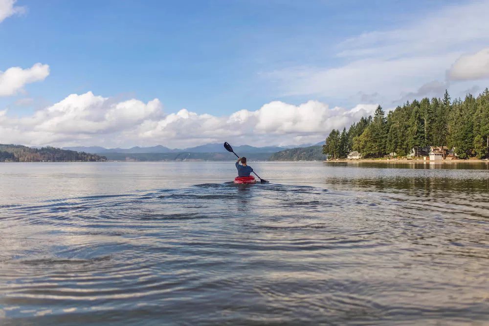 How Can You Celebrate Father's Day in Vancouver?