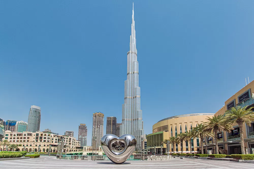 Father's Day in Dubai: What to Do
