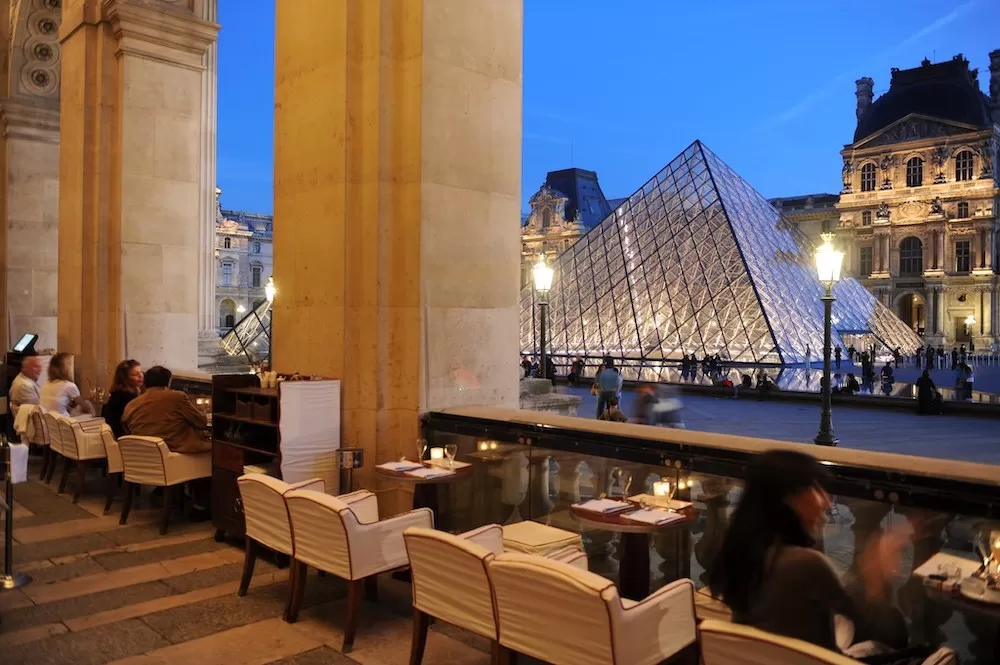 Where To Enjoy Easter Sunday Brunch in Paris