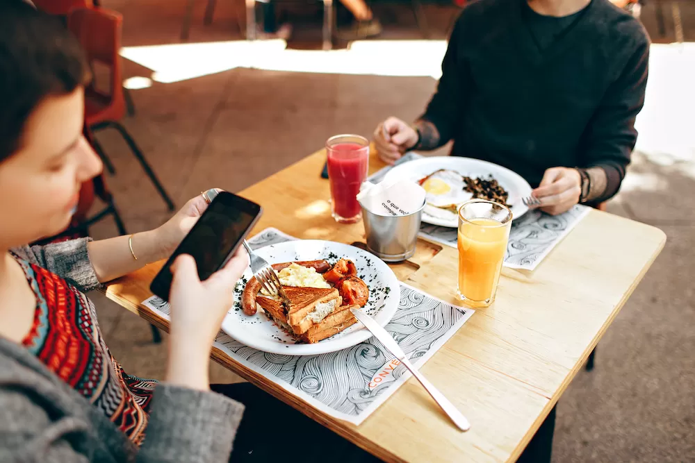 Where To Enjoy Easter Sunday Brunch in Paris