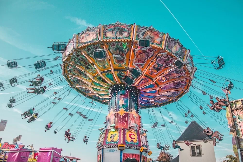 How To Enjoy The Summer Weather in Paris