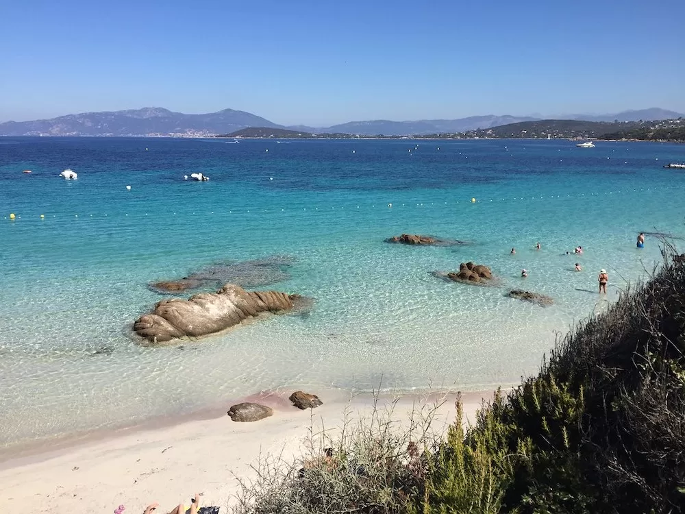 The 10 Best Beaches on The French Riviera