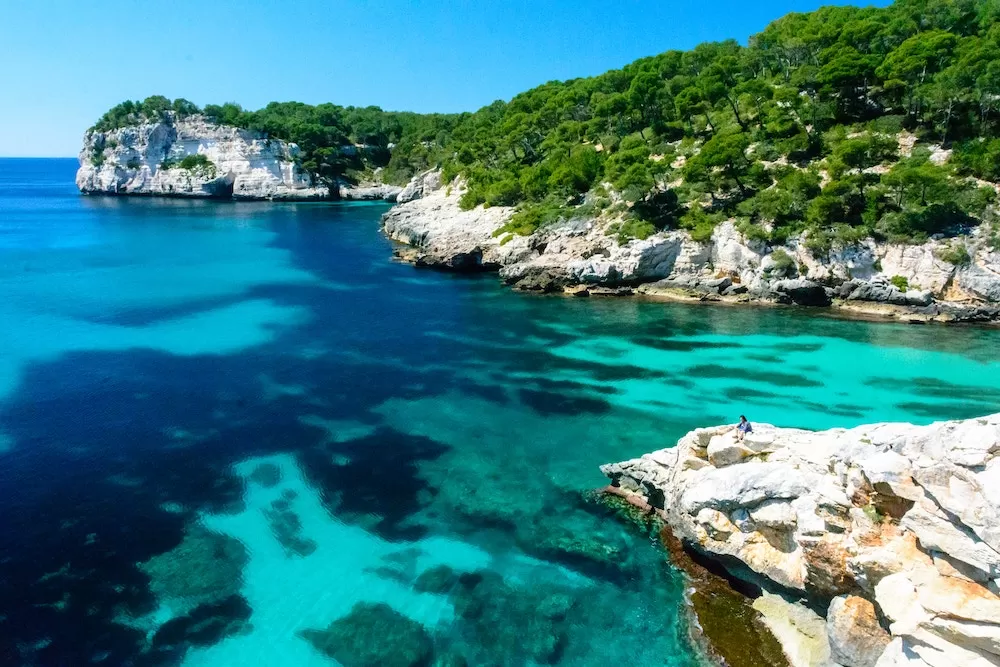 The Five Most Instagram-Worthy Islands in The Mediterranean