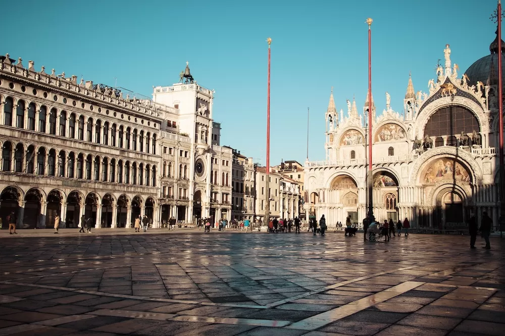 An Instagram Guide to Venice